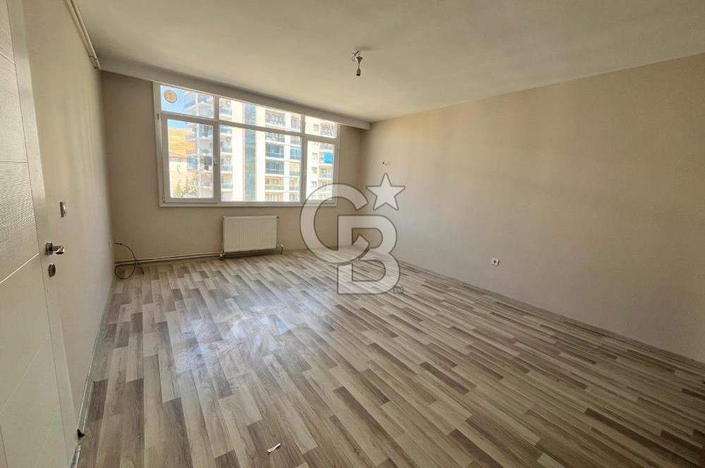 İzmir Çiğli Evka5 te Efe City Sitesinde KİRALIK 1+1 Daire CB PH