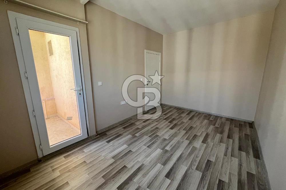 İzmir Çiğli Evka5 te Efe City Sitesinde KİRALIK 1+1 Daire CB PH
