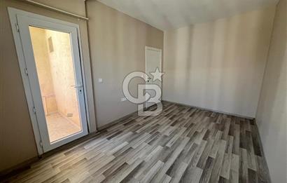İzmir Çiğli Evka5 te Efe City Sitesinde KİRALIK 1+1 Daire CB PH