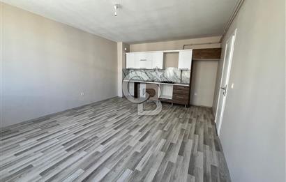 İzmir Çiğli Evka5 te Efe City Sitesinde KİRALIK 1+1 Daire CB PH