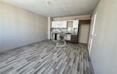 İzmir Çiğli Evka5 te Efe City Sitesinde KİRALIK 1+1 Daire CB PH