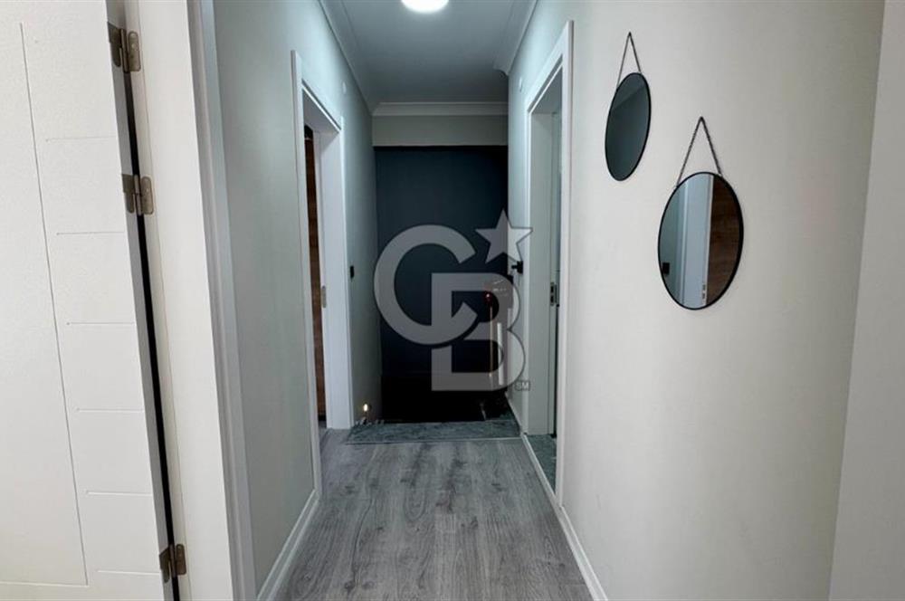 CB Elexus| FIRSAT Yazlık'da Şahane 3+1 Satılık Çatı Dubleks