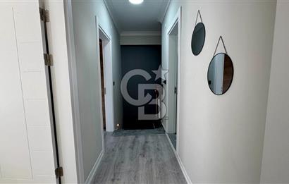 CB Elexus| FIRSAT Yazlık'da Şahane 3+1 Satılık Çatı Dubleks
