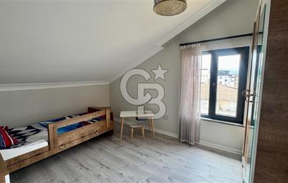 CB Elexus| FIRSAT Yazlık'da Şahane 3+1 Satılık Çatı Dubleks
