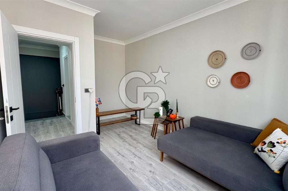 CB Elexus| FIRSAT Yazlık'da Şahane 3+1 Satılık Çatı Dubleks