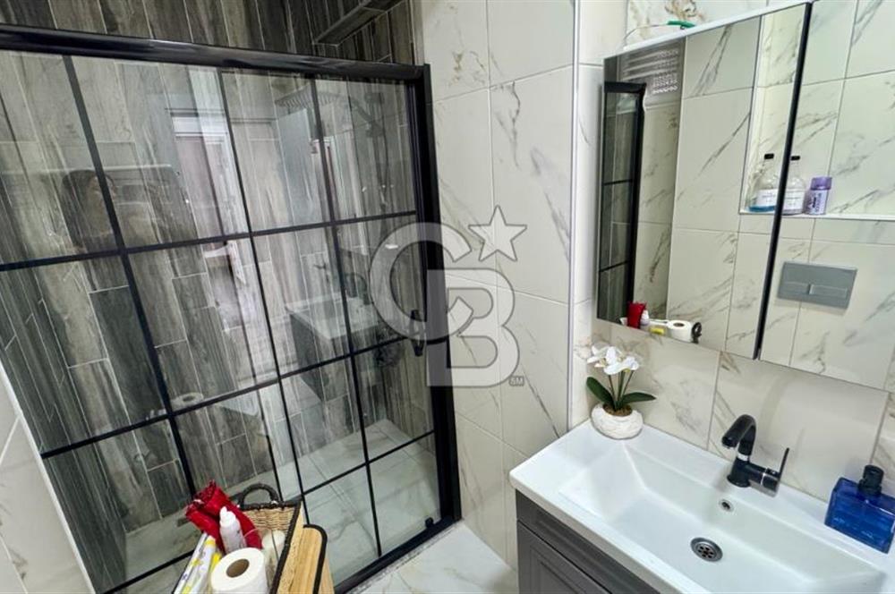 CB Elexus| FIRSAT Yazlık'da Şahane 3+1 Satılık Çatı Dubleks