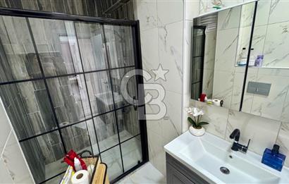 CB Elexus| FIRSAT Yazlık'da Şahane 3+1 Satılık Çatı Dubleks