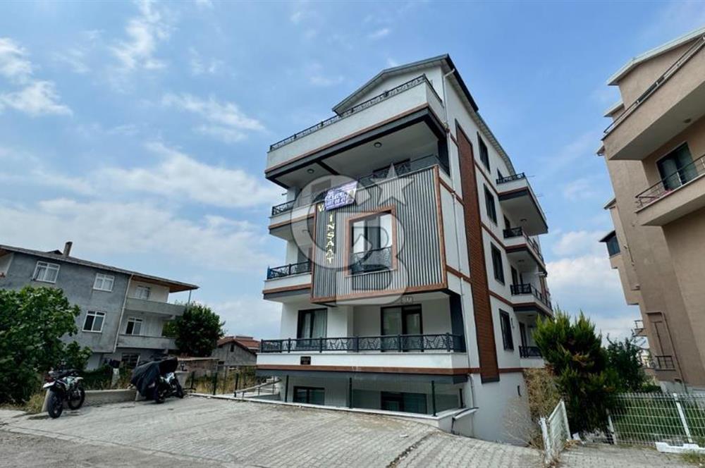CB Elexus| FIRSAT Yazlık'da Şahane 3+1 Satılık Çatı Dubleks