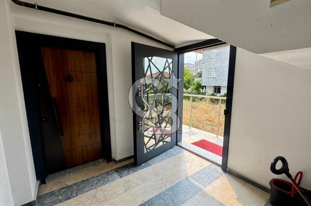 CB Elexus| FIRSAT Yazlık'da Şahane 3+1 Satılık Çatı Dubleks