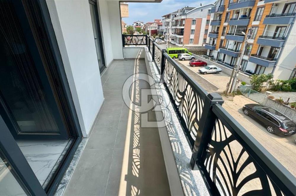 CB Elexus| FIRSAT Yazlık'da Şahane 3+1 Satılık Çatı Dubleks