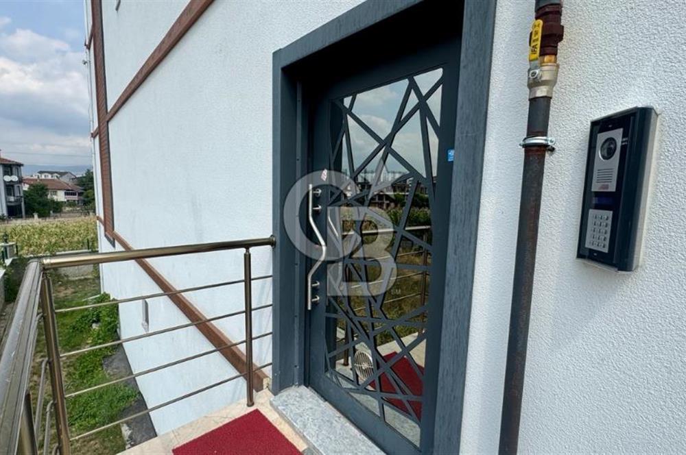 CB Elexus| FIRSAT Yazlık'da Şahane 3+1 Satılık Çatı Dubleks