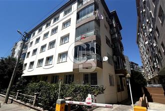 İzmir Güneşli Mah. İzmirPark Ve Metro Yakını 3+1 Satılık Daire 