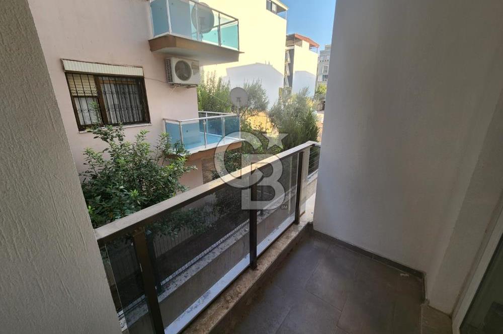 MENEMEN UĞUR MUMCU MAHALLESİ ARA KAT 2+1 KİRALIK DAİRE