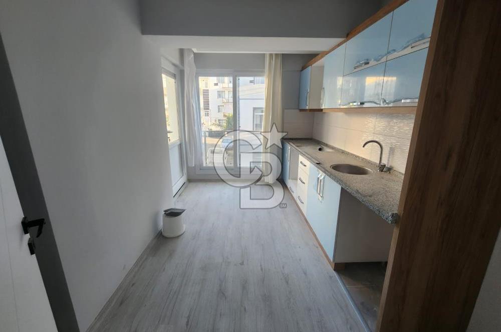 MENEMEN UĞUR MUMCU MAHALLESİ ARA KAT 2+1 KİRALIK DAİRE