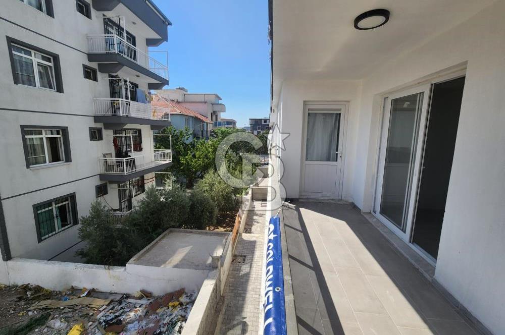 MENEMEN UĞUR MUMCU MAHALLESİ ARA KAT 2+1 KİRALIK DAİRE