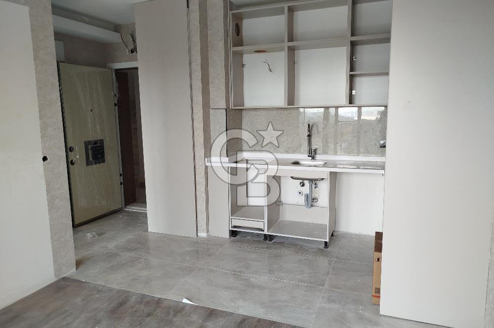 Keklik pınarı mahallesinde 1+1 Panora ve One Tower yakını