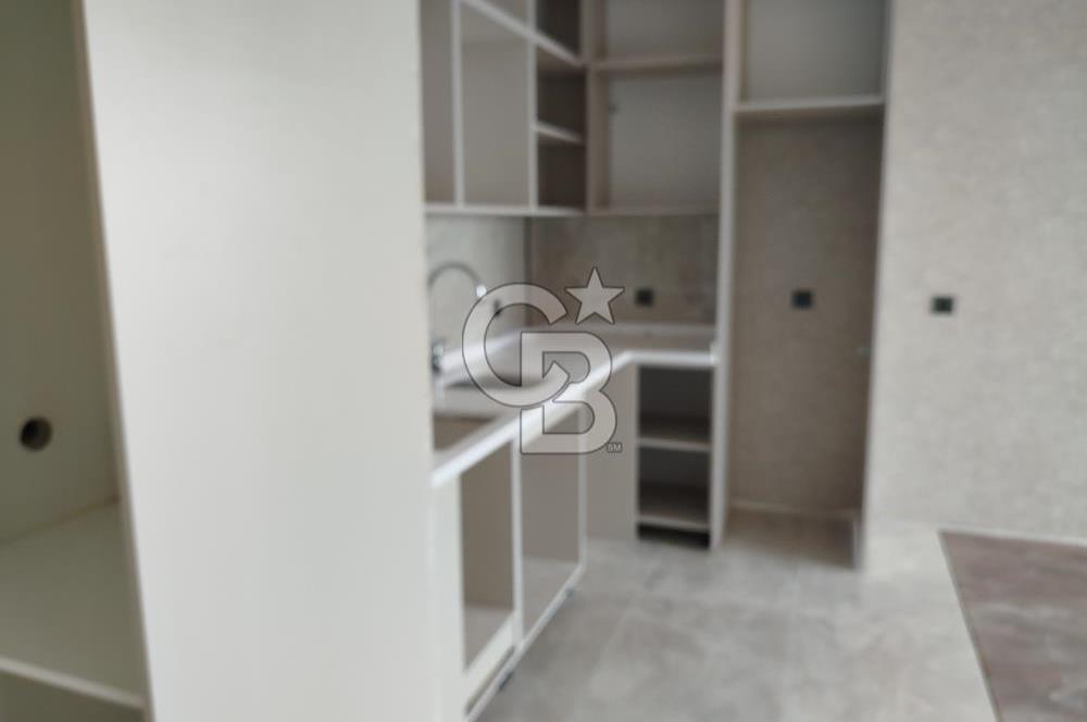 Keklik pınarı mahallesinde 1+1 Panora ve One Tower yakını