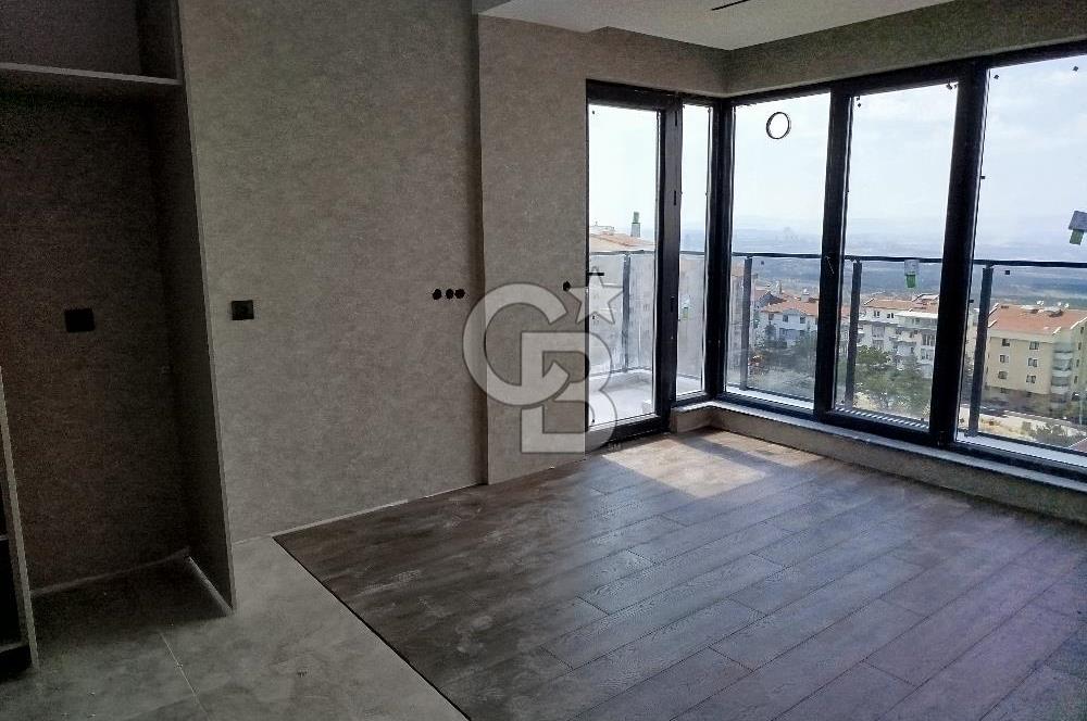 Keklik pınarı mahallesinde 1+1 Panora ve One Tower yakını