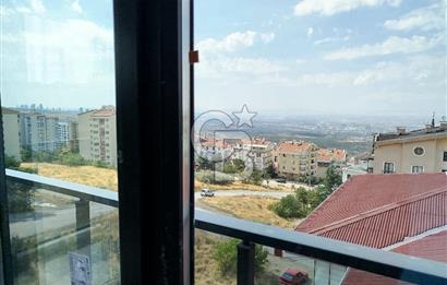 Keklik pınarı mahallesinde 1+1 Panora ve One Tower yakını