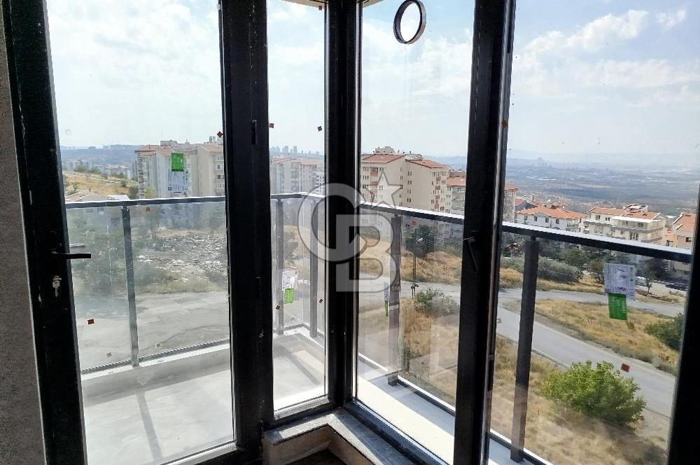 Keklik pınarı mahallesinde 1+1 Panora ve One Tower yakını