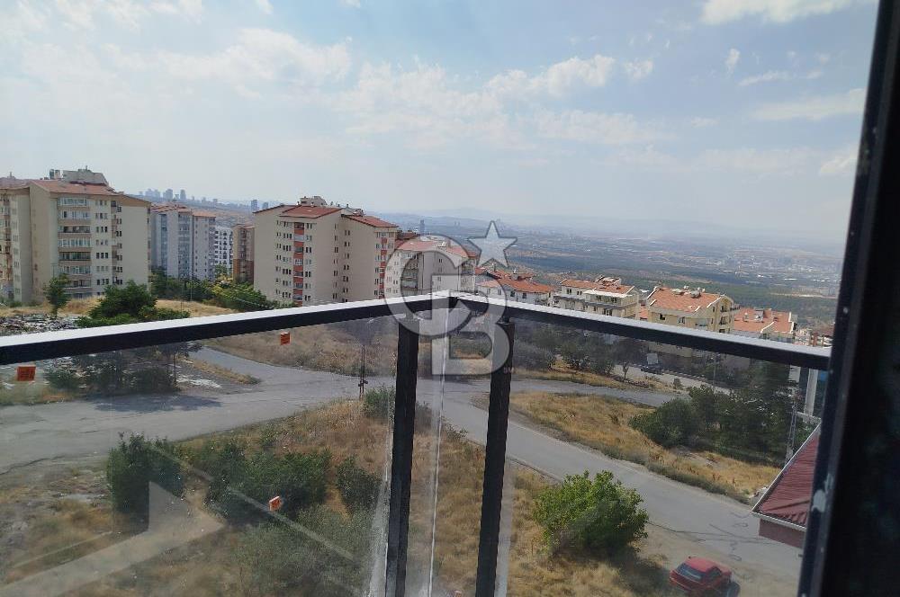 Keklik pınarı mahallesinde 1+1 Panora ve One Tower yakını