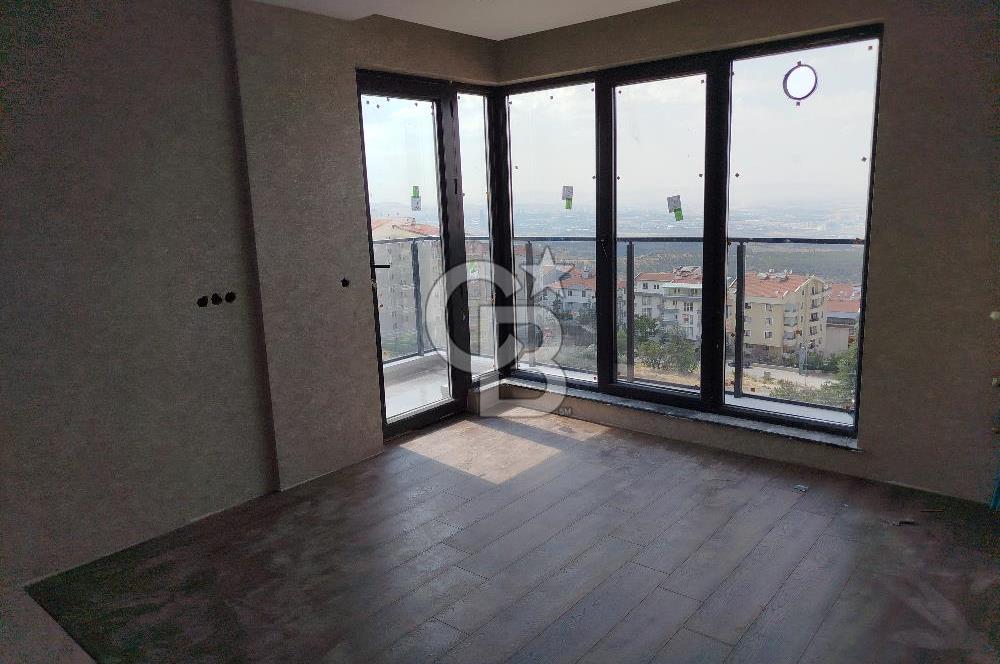 Keklik pınarı mahallesinde 1+1 Panora ve One Tower yakını