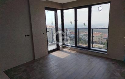 Keklik pınarı mahallesinde 1+1 Panora ve One Tower yakını