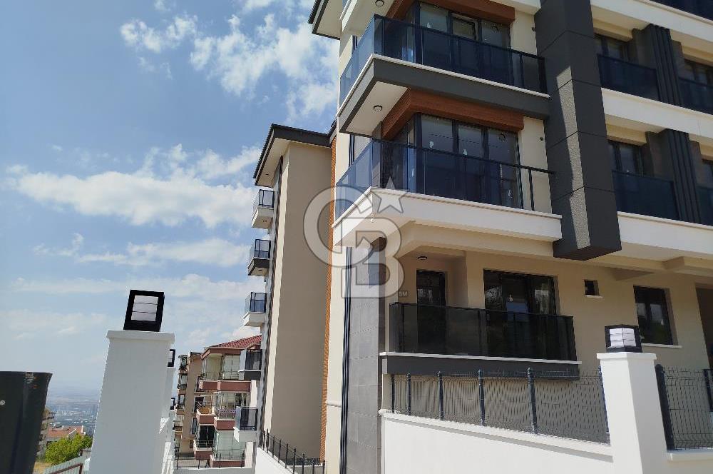 Keklik pınarı mahallesinde 1+1 Panora ve One Tower yakını