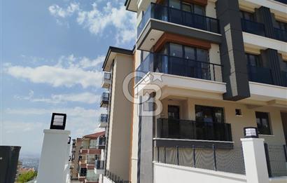 Keklik pınarı mahallesinde 1+1 Panora ve One Tower yakını