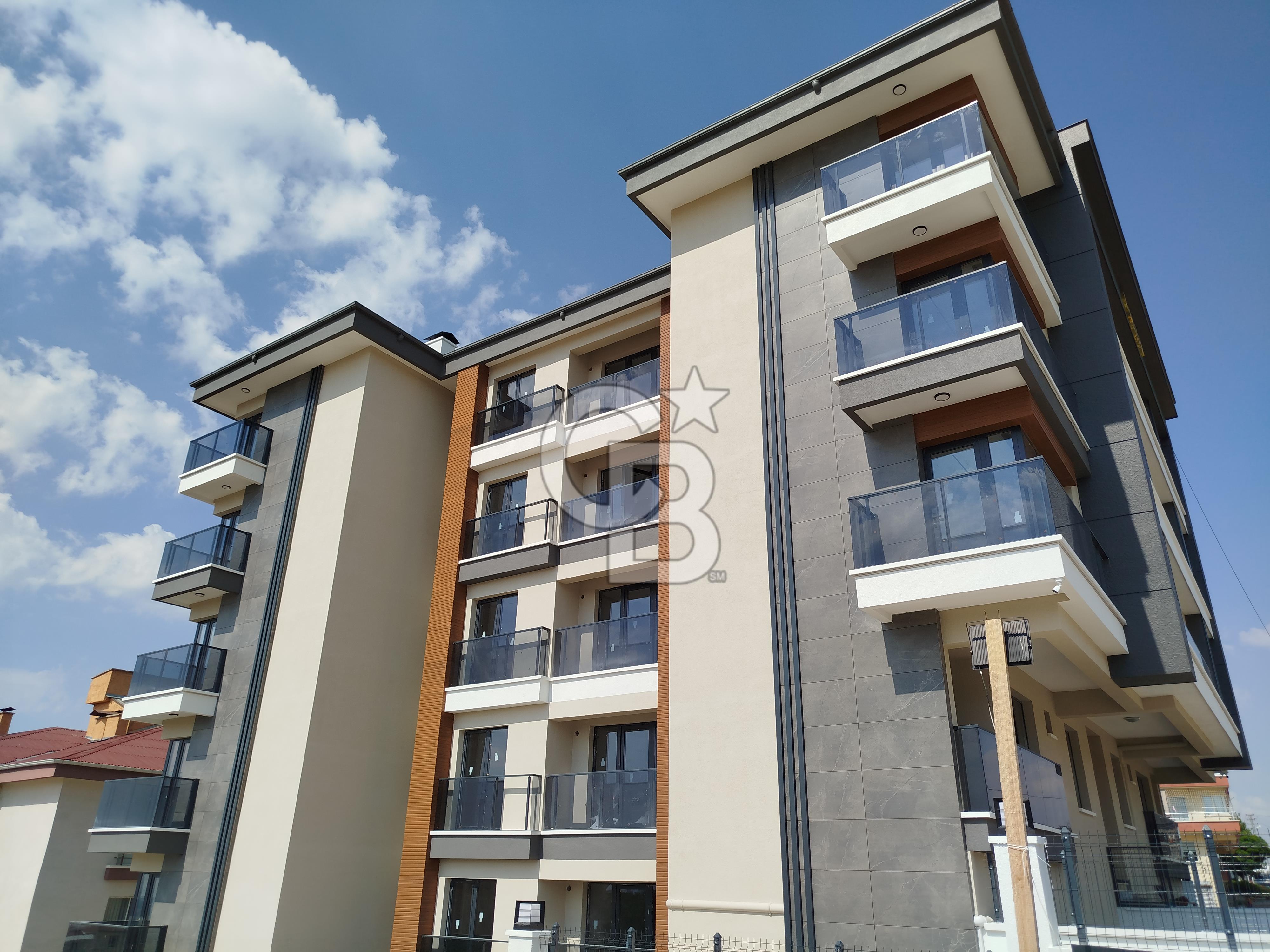 Keklik pınarı mahallesinde 1+1 Panora ve One Tower yakını