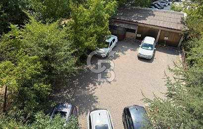 TUNALI YAKINI YALIM SOKAKTA AÇIK OTOPARKLI 3+1 KİRALIK DAİRE