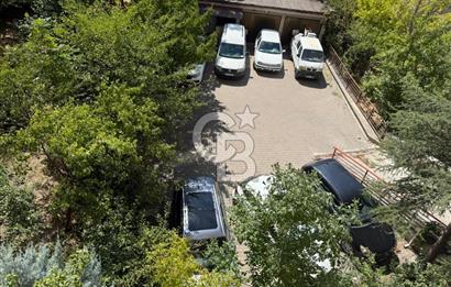 TUNALI YAKINI YALIM SOKAKTA AÇIK OTOPARKLI 3+1 KİRALIK DAİRE