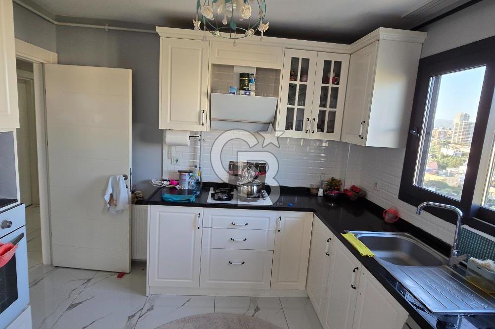 YENİŞEHİR KUZEYKENT MAH. SATILIK 2+1 DAİRE