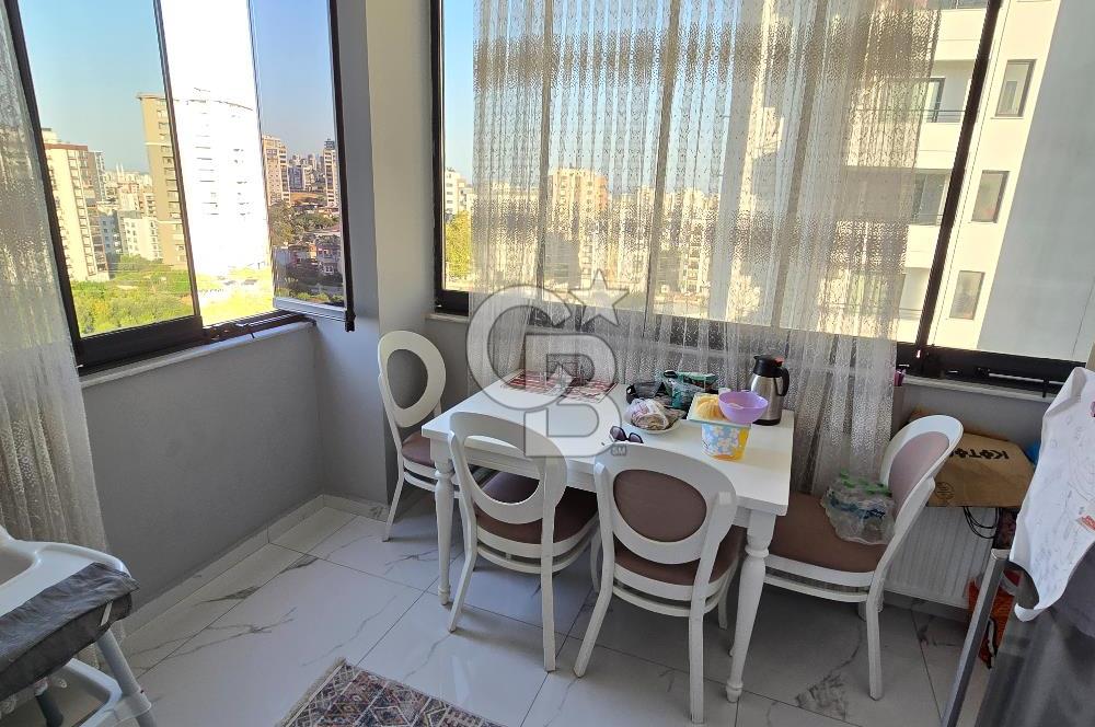YENİŞEHİR KUZEYKENT MAH. SATILIK 2+1 DAİRE