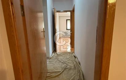 TUNALI YAKINI YALIM SOKAKTA AÇIK OTOPARKLI 3+1 KİRALIK DAİRE