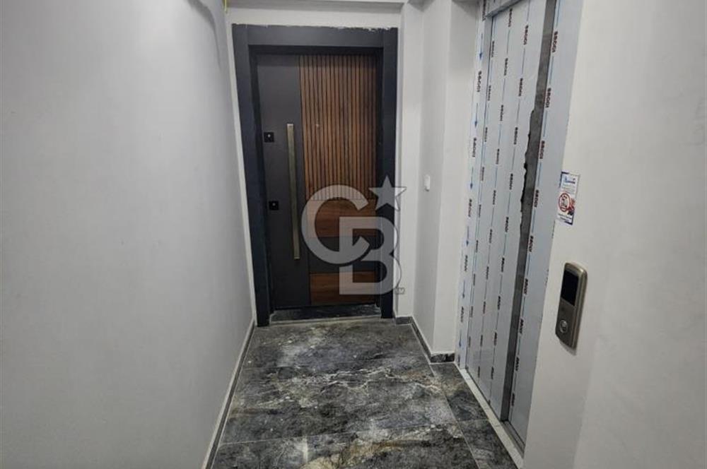 MENEMEN UĞUR MUMCU MAHALLESİ ARA KAT 2+1 KİRALIK DAİRE