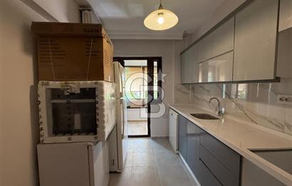 TUNALI YAKINI YALIM SOKAKTA AÇIK OTOPARKLI 3+1 KİRALIK DAİRE