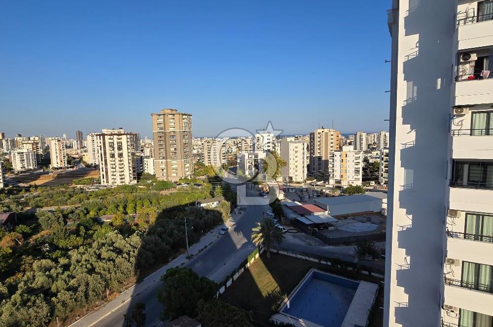 YENİŞEHİR KUZEYKENT MAH. SATILIK 2+1 DAİRE