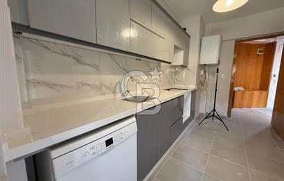 TUNALI YAKINI YALIM SOKAKTA AÇIK OTOPARKLI 3+1 KİRALIK DAİRE