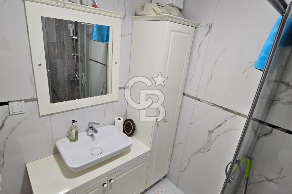 YENİŞEHİR KUZEYKENT MAH. SATILIK 2+1 DAİRE