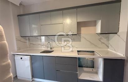 TUNALI YAKINI YALIM SOKAKTA AÇIK OTOPARKLI 3+1 KİRALIK DAİRE