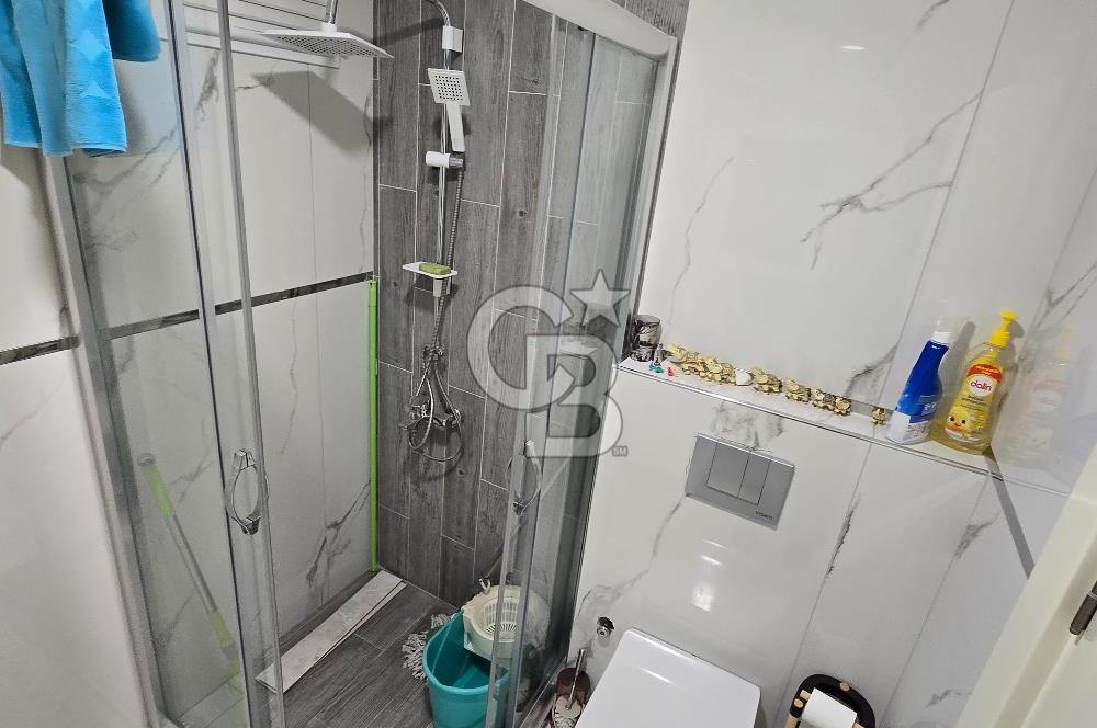 YENİŞEHİR KUZEYKENT MAH. SATILIK 2+1 DAİRE