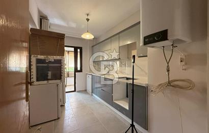 TUNALI YAKINI YALIM SOKAKTA AÇIK OTOPARKLI 3+1 KİRALIK DAİRE