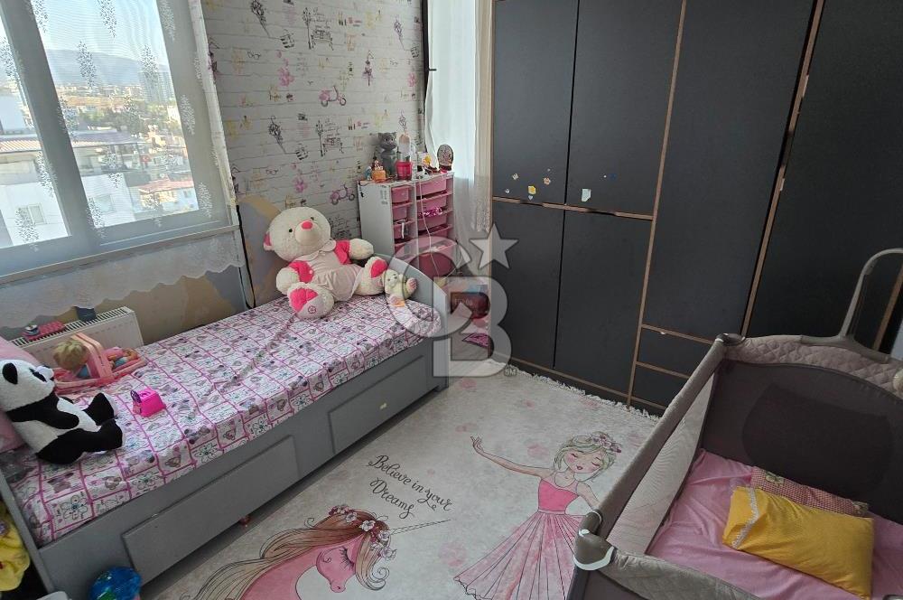 YENİŞEHİR KUZEYKENT MAH. SATILIK 2+1 DAİRE
