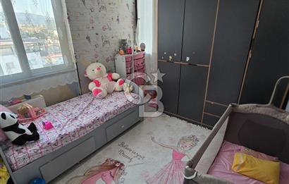 YENİŞEHİR KUZEYKENT MAH. SATILIK 2+1 DAİRE