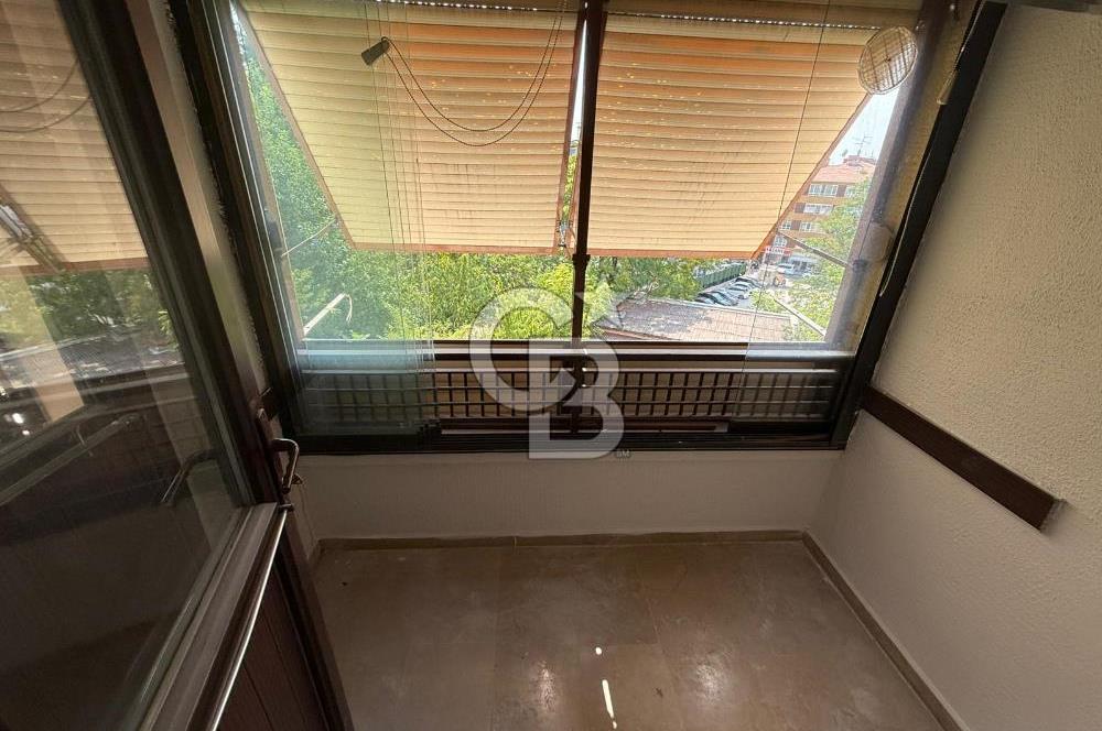 TUNALI YAKINI YALIM SOKAKTA AÇIK OTOPARKLI 3+1 KİRALIK DAİRE