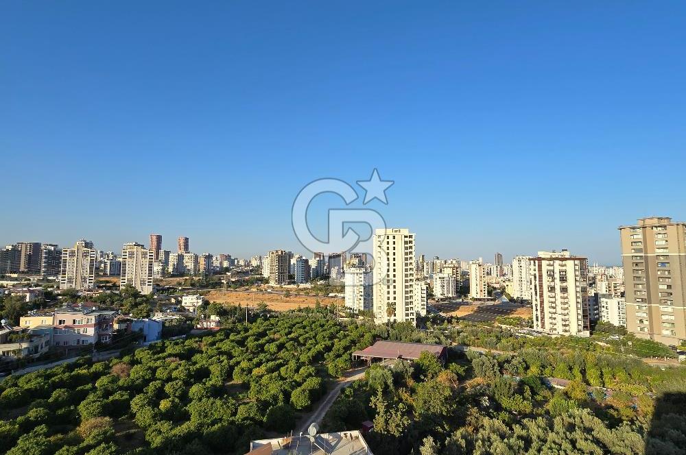 YENİŞEHİR KUZEYKENT MAH. SATILIK 2+1 DAİRE