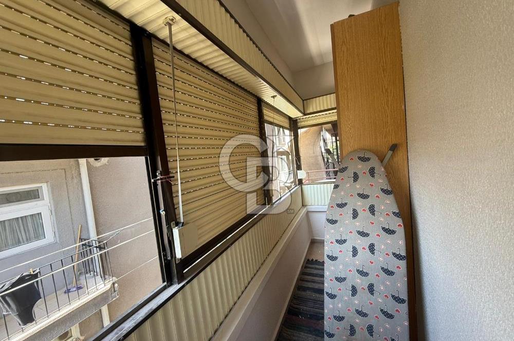 TUNALI YAKINI YALIM SOKAKTA AÇIK OTOPARKLI 3+1 KİRALIK DAİRE