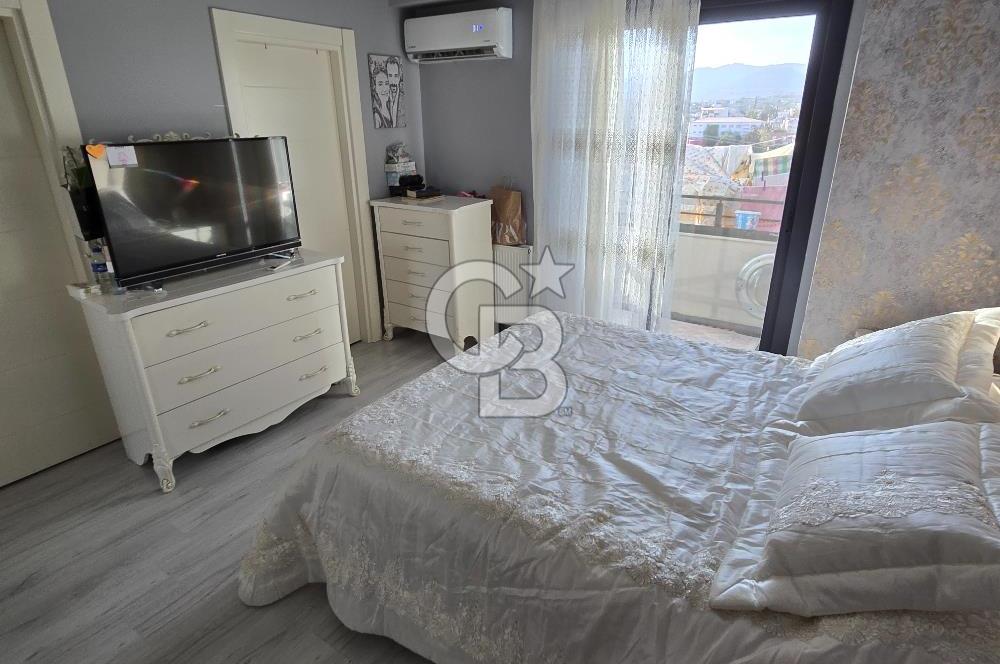 YENİŞEHİR KUZEYKENT MAH. SATILIK 2+1 DAİRE