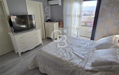 YENİŞEHİR KUZEYKENT MAH. SATILIK 2+1 DAİRE